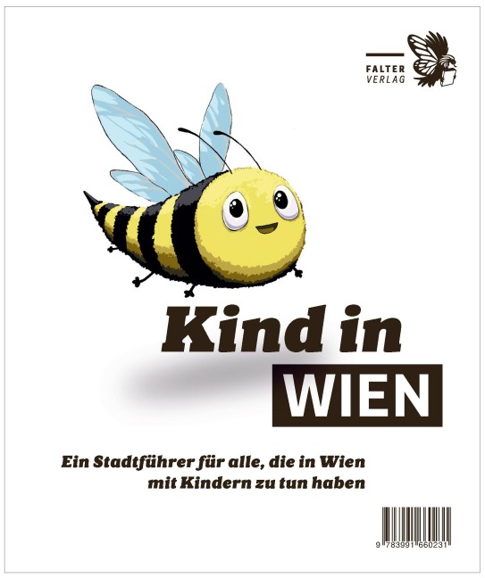 Kind in Wien - 