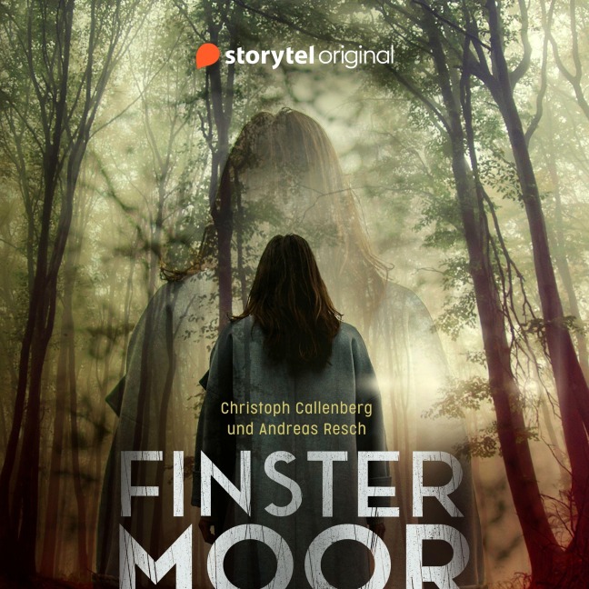 Finstermoor - Christoph Callenberg, Andreas Resch