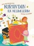 Cover-Bild zum Titel 'Kur'an'dan Ilk Kelimelerim' von 'Jenny Molendyk Divleli'