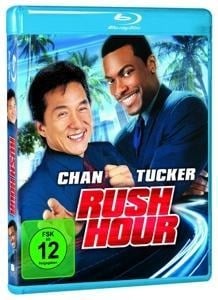 Rush Hour - Jim Kouf, Ross Lamanna, Ira Hearshen, Lalo Schifrin