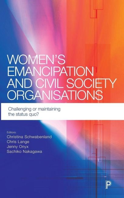 Women's emancipation and civil society organisations - 