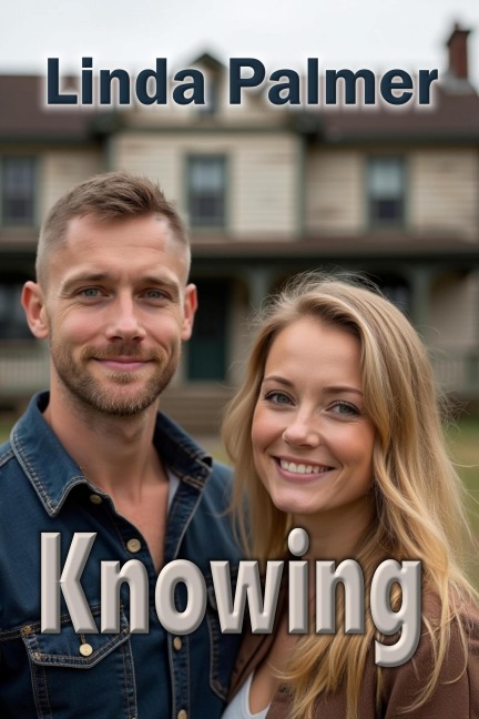 Knowing - Jael Gates