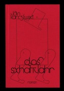 Cover-Bild zum Titel 'Das Schaltjahr' von 'Jan Karczewski'