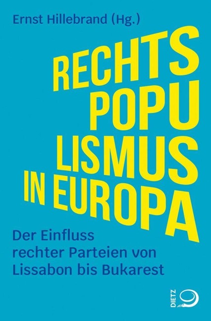 Rechtspopulismus in Europa - 