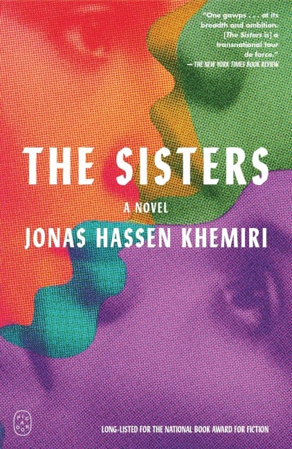 The Sisters - Jonas Hassen Khemiri