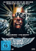 Cover-Bild zum Titel 'Stone Cold - Kalt wie Stein' von 'Walter Doniger, Sylvester Levay'