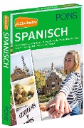 PONS All inclusive Spanisch - 