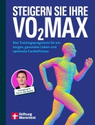 Cover-Bild zum Titel 'Steigern Sie Ihre VO2max - mit Trainingsplänen' von 'Billy Sperlich'