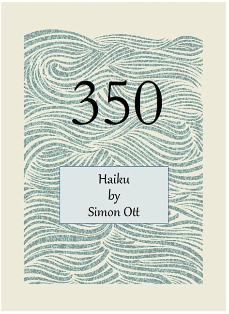 350: Haiku - Simon Ott