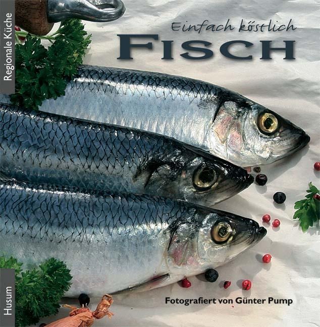Einfach köstlich - Fisch - 
