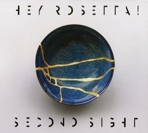 Second Sight - Hey Rosetta!