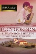 Cover-Bild zum Titel 'Happy End auf Sizilianisch' von 'Lucy Gordon'