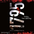 1795 (Winge und Cardell ermitteln 3) - Niklas Natt och Dag