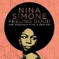Nina Simone: Feeling Good: Her Greatest Hits And Remixes - Nina Simone
