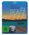 Cover-Bild zum Titel 'Ein Platz an der Sonne' von 'Theodore Dreiser, Harry Brown, Patrick Kearney, Michael Wilson, Franz Waxman'