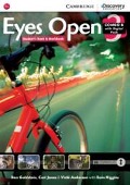 Eyes Open Level 3 Combo B with Online Workbook and Online Practice - Ben Goldstein, Ceri Jones, Vicki Anderson