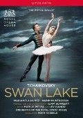 Swan Lake - Nu¿ez/Muntagirov/Kessels/Orchestra of the ROH