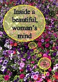 Cover-Bild zum Titel 'Inside a beautiful, woman's mind' von 'Jane Impair'