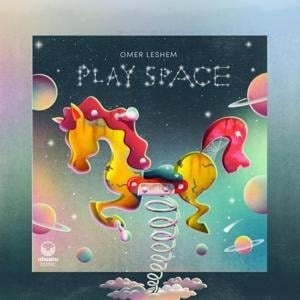 Play Space - Omer Leshem