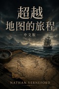 Cover-Bild zum Titel '超越地图的旅程_中文版' von 'Nathan Verneford'