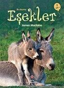 Cover-Bild zum Titel 'Ilk Okuma - Esekler' von 'James Maclaine'