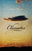 Cover-Bild zum Titel 'Climates' von 'Andre Maurois'