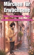 Cover-Bild zum Titel 'Unter dem Windspiel  Tage, zusammengebunden mit Schnüren' von 'Onnuri'