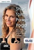 Cover-Bild zum Titel 'Short forms Power Yoga' von 'Various'