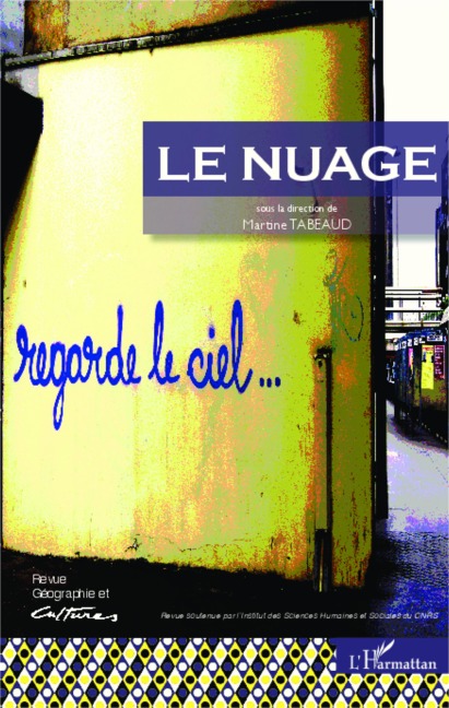 Le nuage - Collectif
