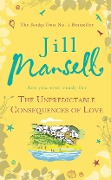 Cover-Bild zum Titel 'The Unpredictable Consequences of Love' von 'Jill Mansell'