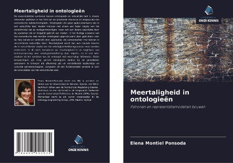 Meertaligheid in ontologieën - Elena Montiel Ponsoda