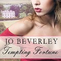 Cover-Bild zum Titel 'Tempting Fortune' von 'Jo Beverley'