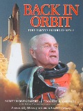 Cover-Bild zum Titel 'Back in Orbit: John Glenn's Return to Space' von 'The Dayron Daily News'