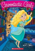 Goldilocks Breaks in (Grimmtastic Girls #6) - Joan Holub, Suzanne Williams