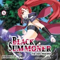 Black Summoner: Volume 6 - Doufu Mayoi