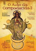 O Auto da Compadecida 2 - Ariano Suassuna, Guel Arraes, João Falcão, Adriana Falcão, Jorge Furtado