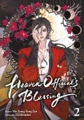 Heaven Official's Blessing - Mo Xiang