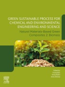 Cover-Bild zum Titel 'Green Sustainable Process for Chemical and Environmental Engineering and Science' von ''