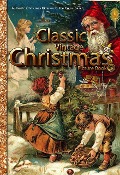 Cover-Bild zum Titel 'Classic Vintage Christmas Picture Book Authentic Christmas Pictures for the Entire Family (Christmas Picture Books, #2)' von 'Rowan Travis, Julia Brooke'
