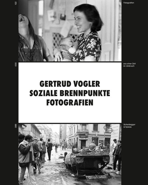 Gertrud Vogler - 