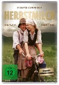 Herbstmilch - Willi Segler, Peter F. Steinbach, Anna Wimschneider, Enjott Schneider