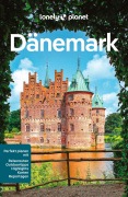 Cover-Bild zum Titel 'LONELY PLANET Reiseführer Dänemark' von 'Sean Connolly, Thomas OMalley, Adrienne Murray Nielsen, Mark Elliott'