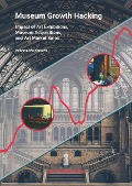Cover-Bild zum Titel 'Museum Growth Hacking' von ''