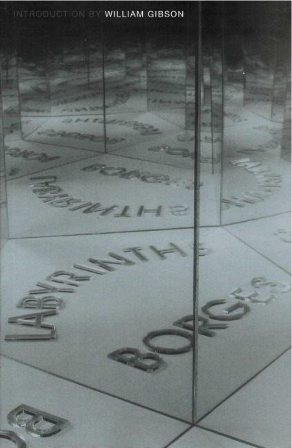 Labyrinths - Jorge Luis Borges