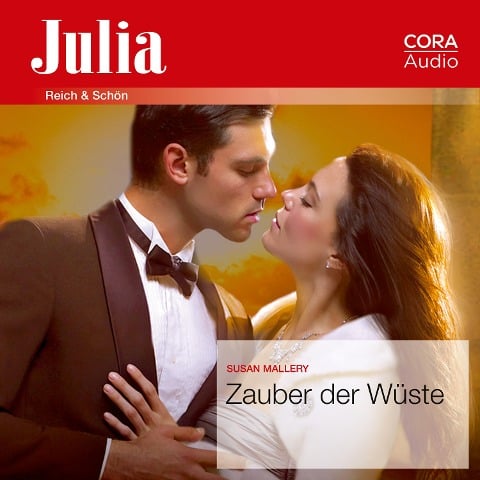 Zauber der Wüste (Julia) - Susan Mallery