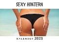 Cover-Bild zum Titel 'Sexy Hintern' von 'Tim Fröhlich'