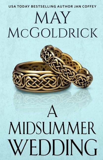 A Midsummer Wedding - May Mcgoldrick, Jan Coffey