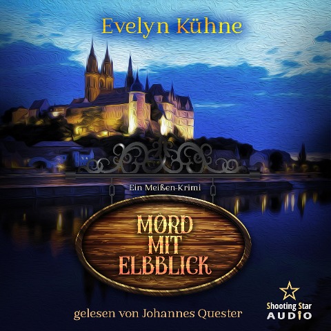 Mord mit Elbblick - Evelyn Kühne