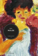 Cover-Bild zum Titel 'Emil Nolde' von 'Christian Ring, Hans-Joachim Throl'