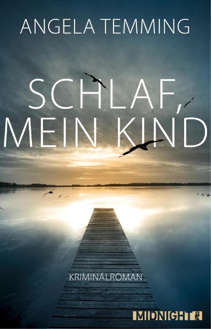 Schlaf, mein Kind - Angela Temming